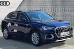 2022 Audi Q3