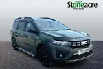 2023 Dacia Jogger