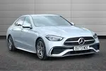 2023 Mercedes-Benz C-Class