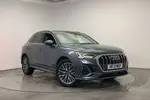 2021 Audi Q3
