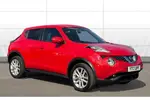 2017 Nissan Juke