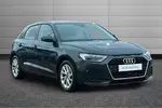 2023 Audi A1