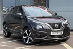 2024 Nissan Juke