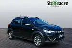 2023 Dacia Sandero Stepway