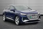 2021 Audi Q4