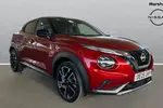 2025 Nissan Juke