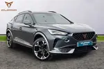 2022 Cupra Formentor