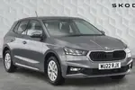2022 Skoda Fabia