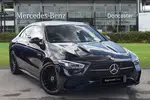 2026 Mercedes-Benz CLA