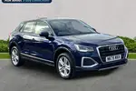 2025 Audi Q2