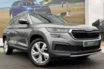 2022 Skoda Kodiaq
