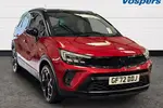 2022 Vauxhall Crossland