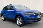 2019 Skoda Karoq
