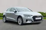 2024 Audi A3