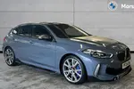 2024 BMW 1 Series