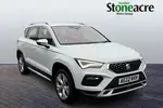 2022 SEAT Ateca