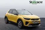 2023 Kia Stonic