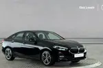 2021 BMW 2 Series Gran Coupe