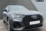2023 Audi Q3
