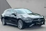 2025 Mercedes-Benz CLA Shooting Brake
