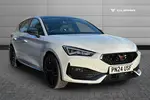 2024 Cupra Leon