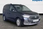 2023 Ford Tourneo Connect