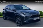 2023 Toyota Yaris Cross