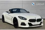 2022 BMW Z4