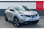 2019 Nissan Juke