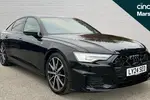 2024 Audi A6