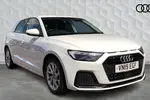 2019 Audi A1