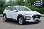 2018 Hyundai Kona