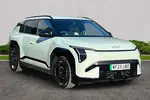 2025 Kia EV3