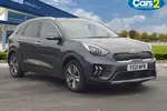 2021 Kia Niro
