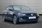 2018 Volkswagen Polo