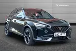 2023 Cupra Formentor