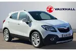 2016 Vauxhall Mokka