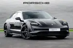 2022 Porsche Taycan Cross Turismo
