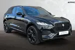 2024 Jaguar F-Pace