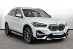 2021 BMW X1