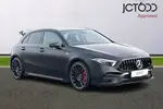 2020 Mercedes-Benz A-Class