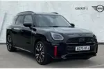 2025 MINI Countryman