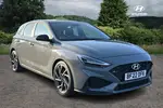 2022 Hyundai i30