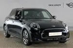 2022 MINI Hatchback 5dr