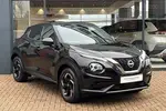2023 Nissan Juke