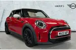 2022 MINI Hatchback