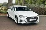 2023 Audi A3