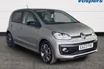 2023 Volkswagen Up