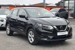 2021 Nissan Qashqai