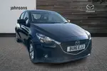 2016 Mazda 2